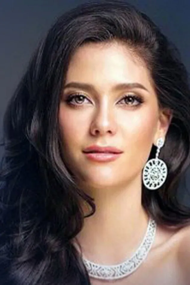 Imagen de portada para Maria Poonlertlarp