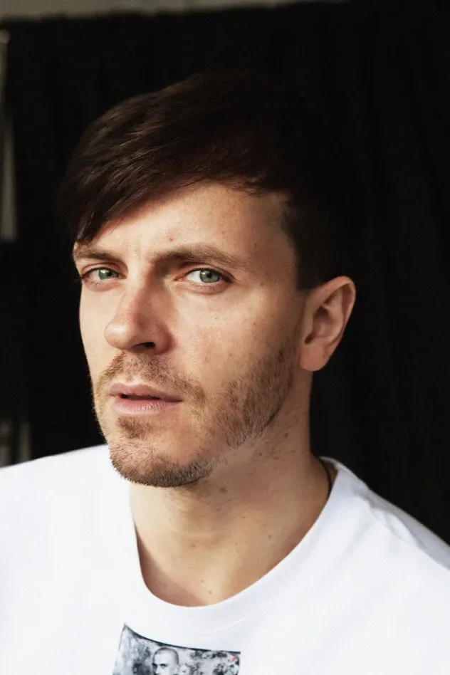 Обложка для Arseniy Popov