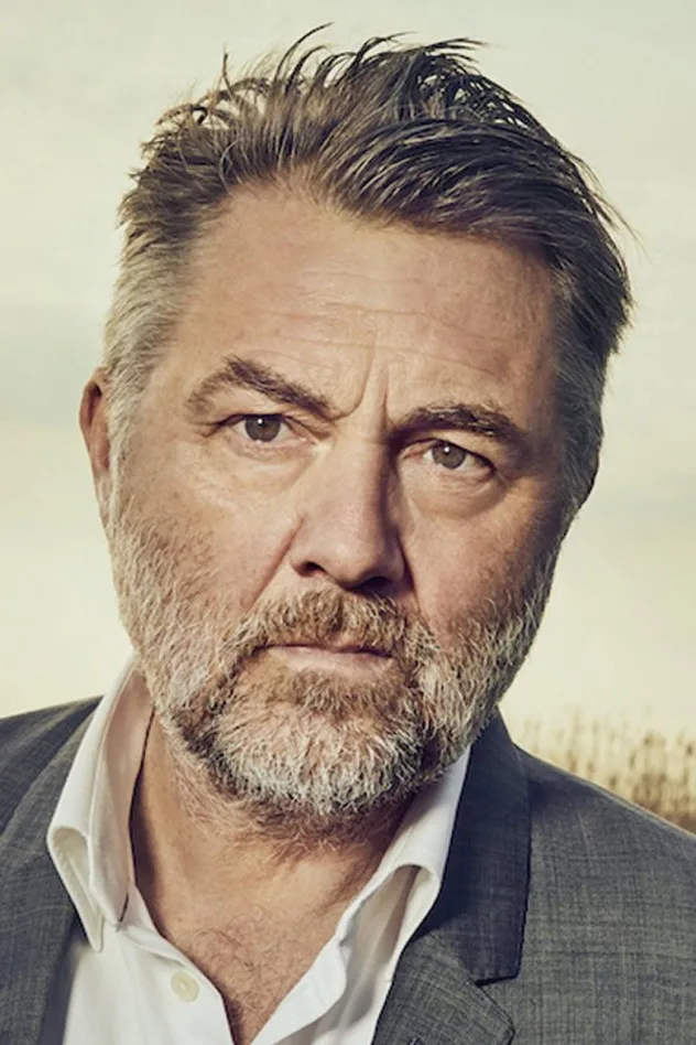 صورة Jens Jørn Spottag