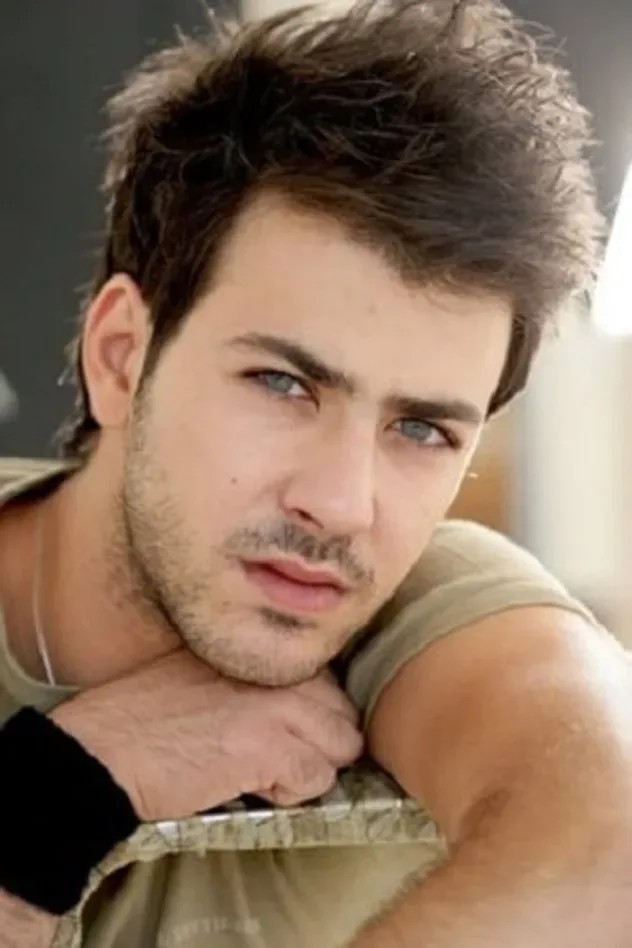 صورة الغلاف لـ Petros Bousoulopoulos