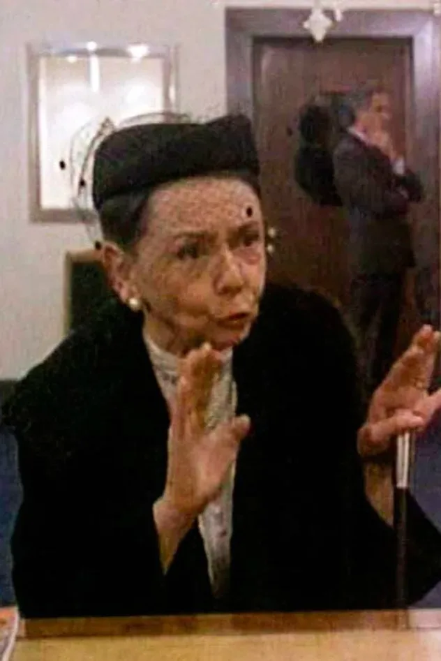 صورة الغلاف لـ Mirella Falco