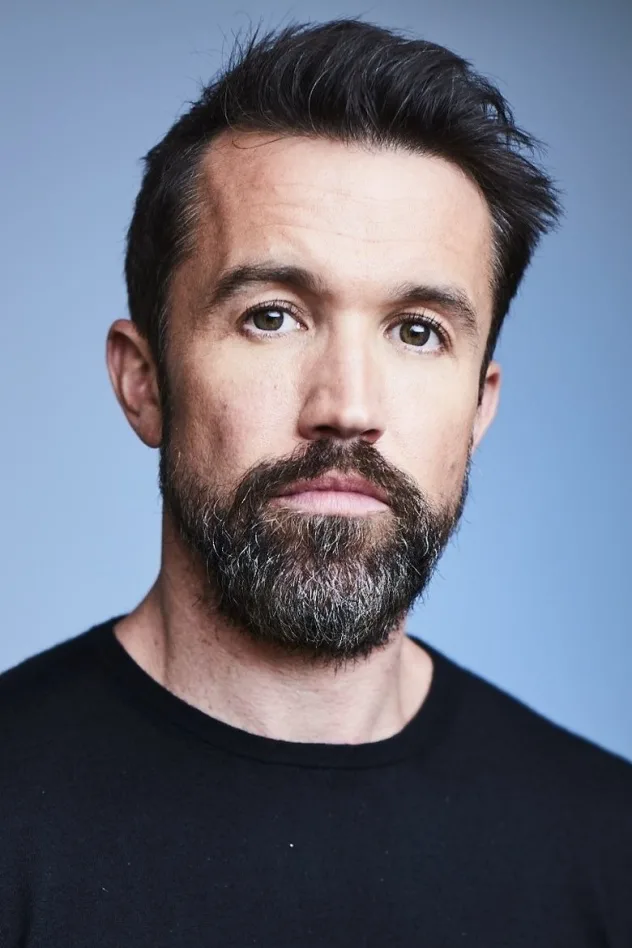 Rob Mac fotoğrafı