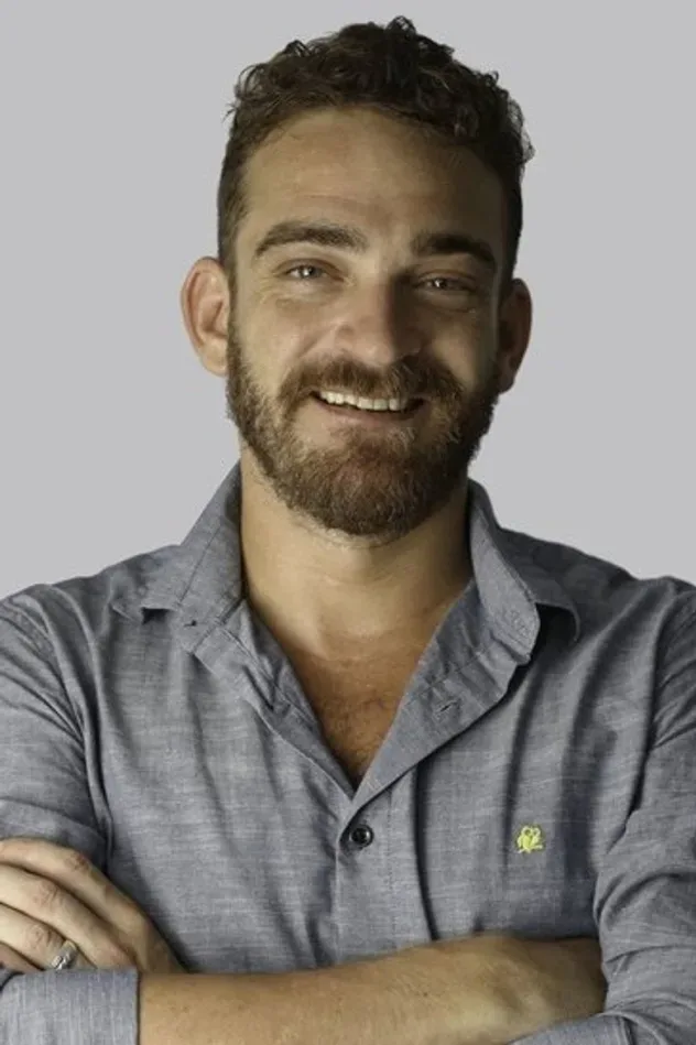 صورة الغلاف لـ Daniel Bouzas