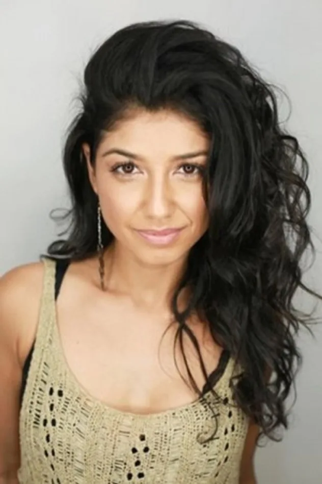 Ingrid Conte