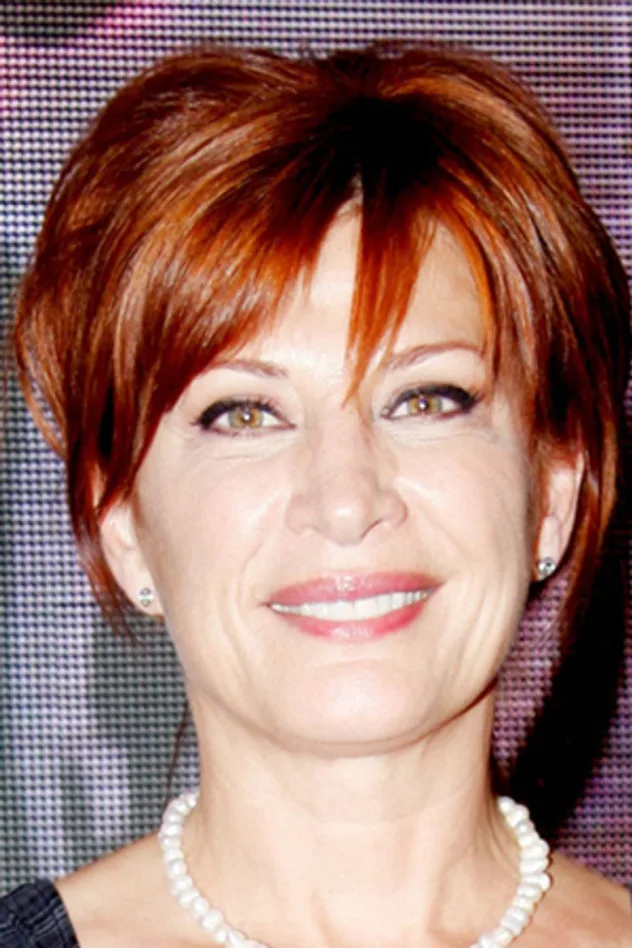 Patricia Bernal fotoğrafı
