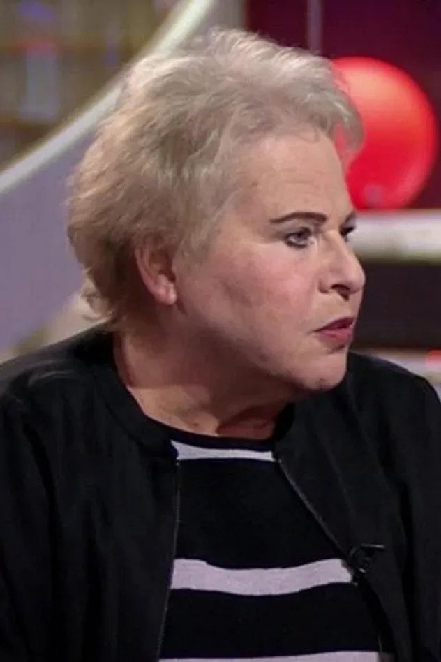 Imagen de portada para Janet Daley