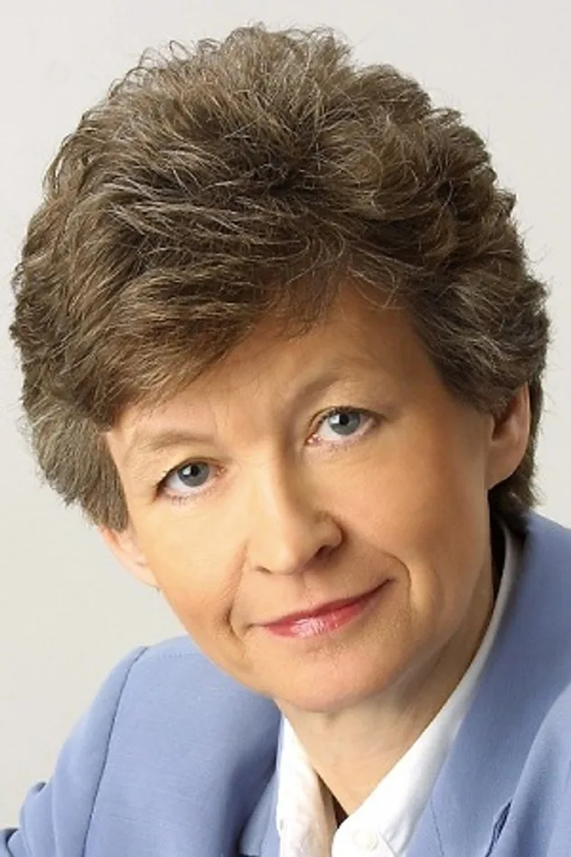 Ruth Lea