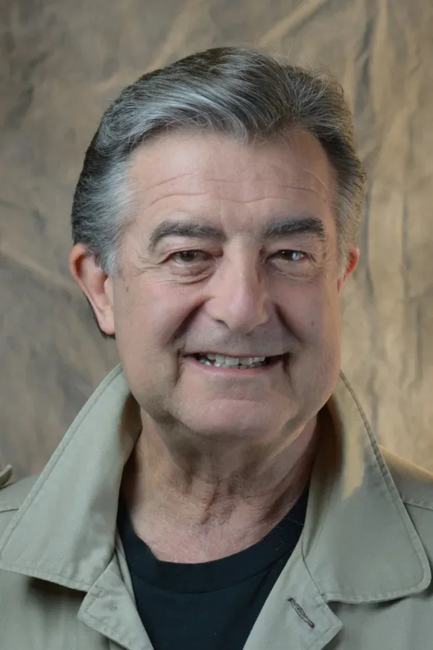 Обложка для Charles Stransky