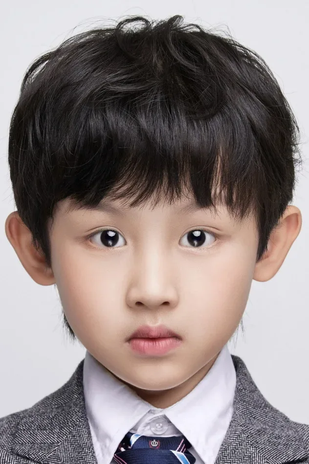 Обложка для Ling Chen