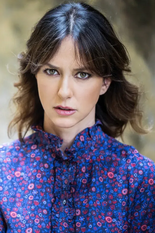 Обложка для Caterina Guzzanti