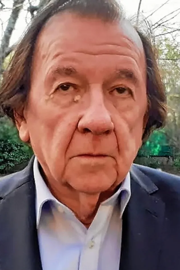 Обложка для Claude Fléouter