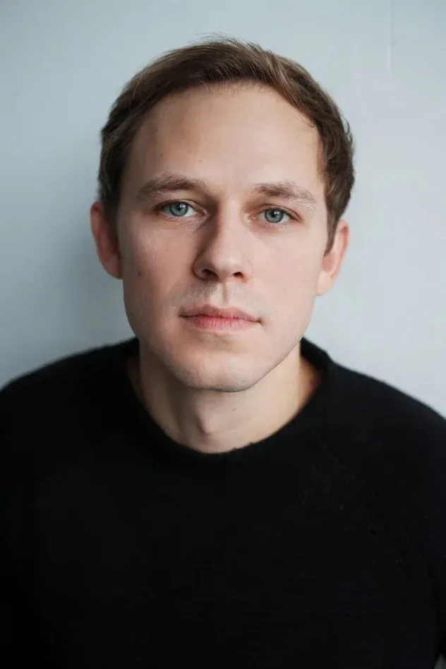 Обложка для Ilya Shlyaga