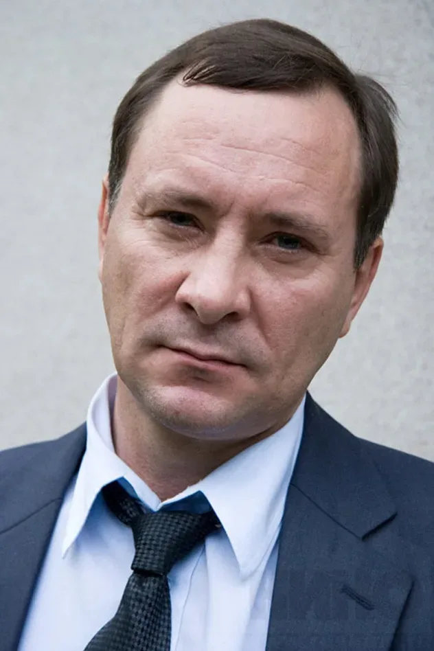 Обложка для Konstantin Topolaga