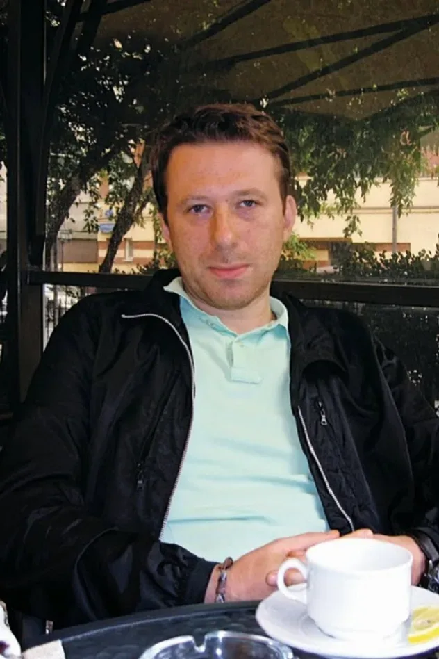 Обложка для Nikita Evgan