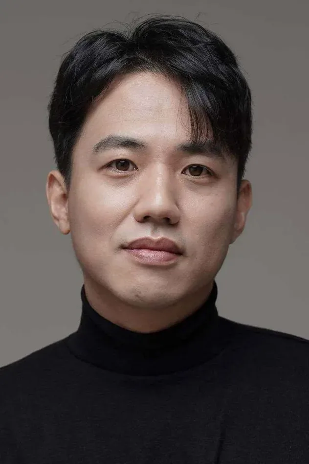 صورة الغلاف لـ Roh Hyung-wuk