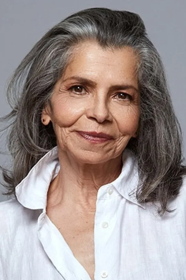 Обложка для Ana Silvia Garza
