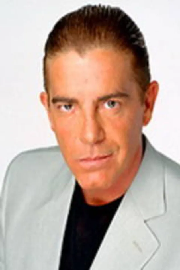 Fernando Ciangherotti fotoğrafı