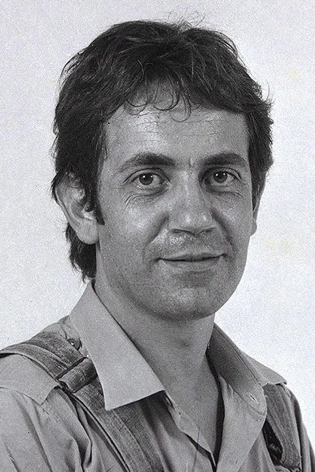 фото Paulo José