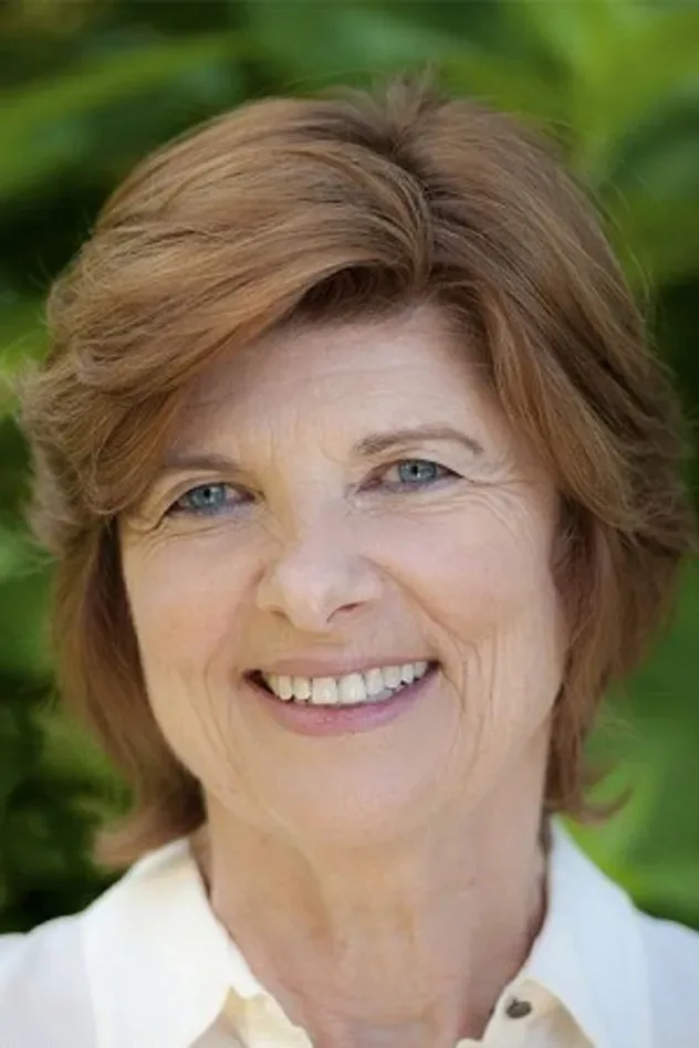Обложка для Christine Farrell