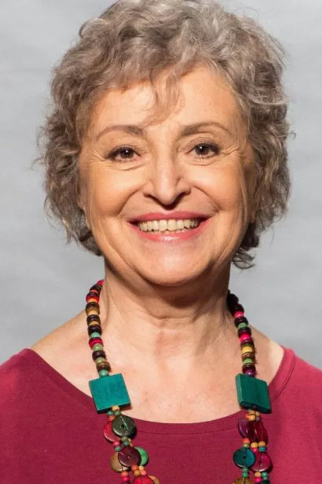Imagen de portada para Ana Lúcia Torre
