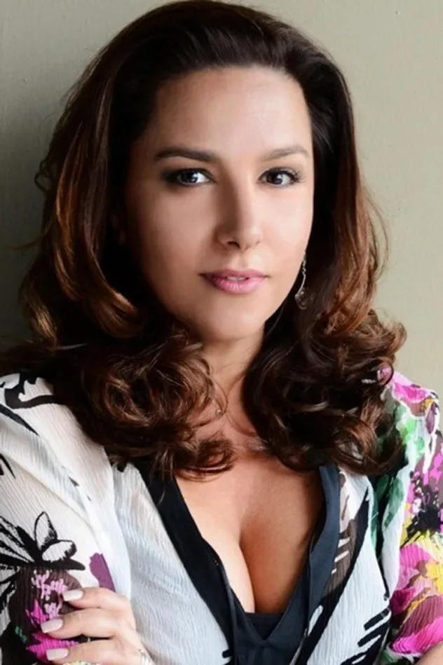 Imagen de portada para Renata Castro Barbosa