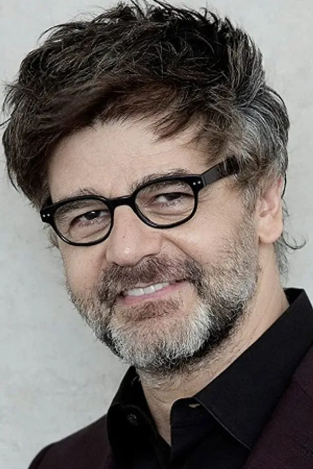 صورة الغلاف لـ Luiz Fernando Carvalho