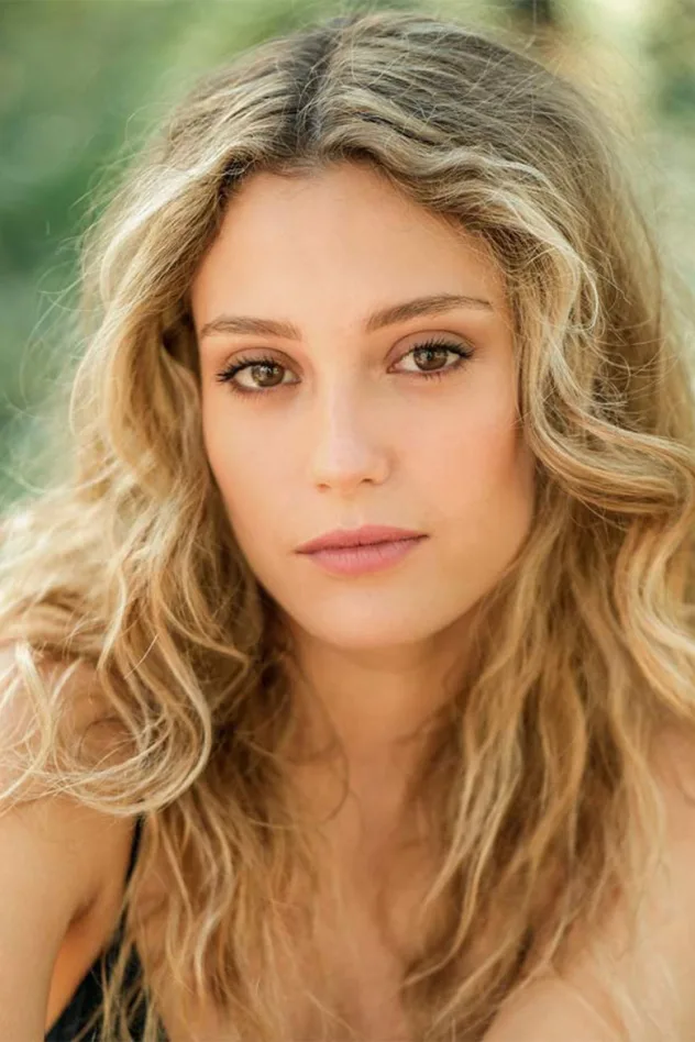 صورة Ana Garcés