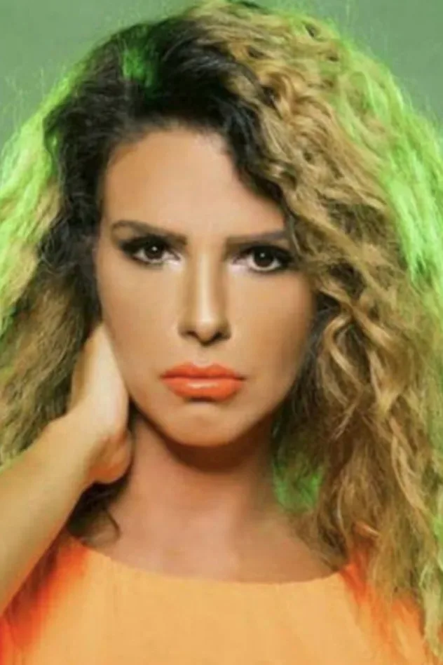 Imagen de portada para Donia Abdel Azziz