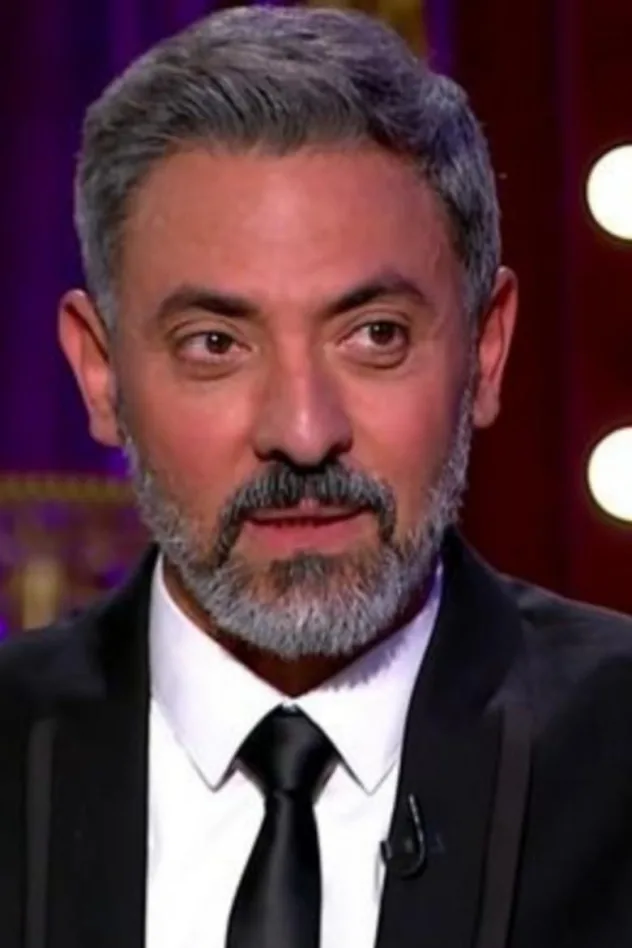 foto de فتحي عبدالوهاب