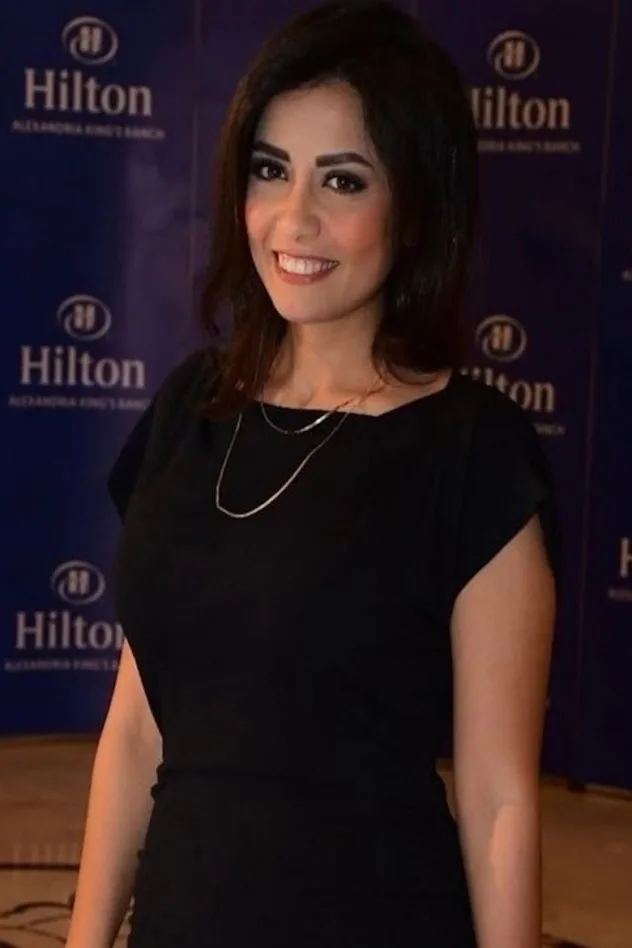 foto de Sahar Al Sayegh