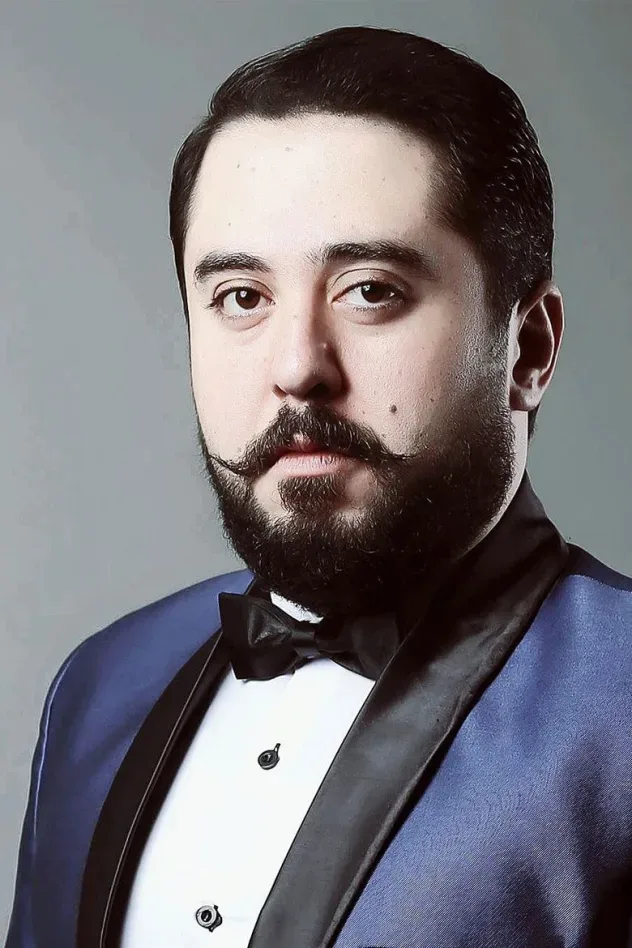 Imagen de portada para Amr Abd Al Aziz
