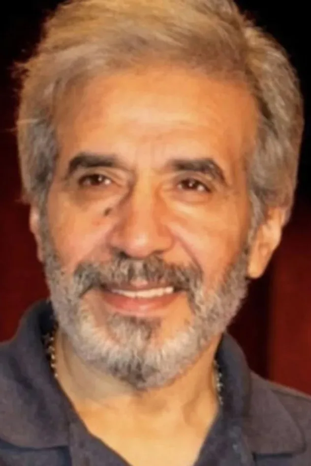 Imagen de portada para Mofid Ashour