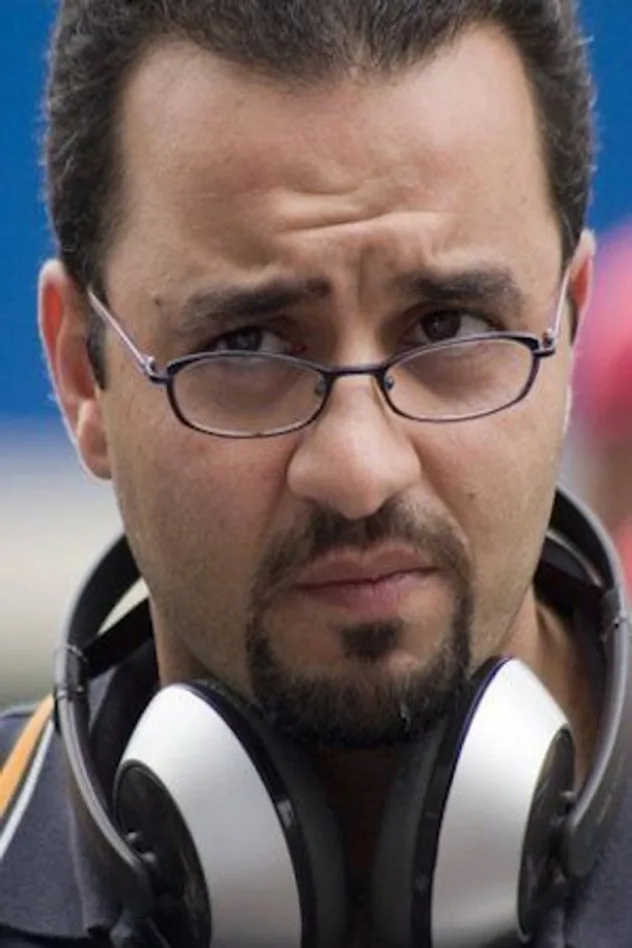 foto de Ahmed Samir Farag