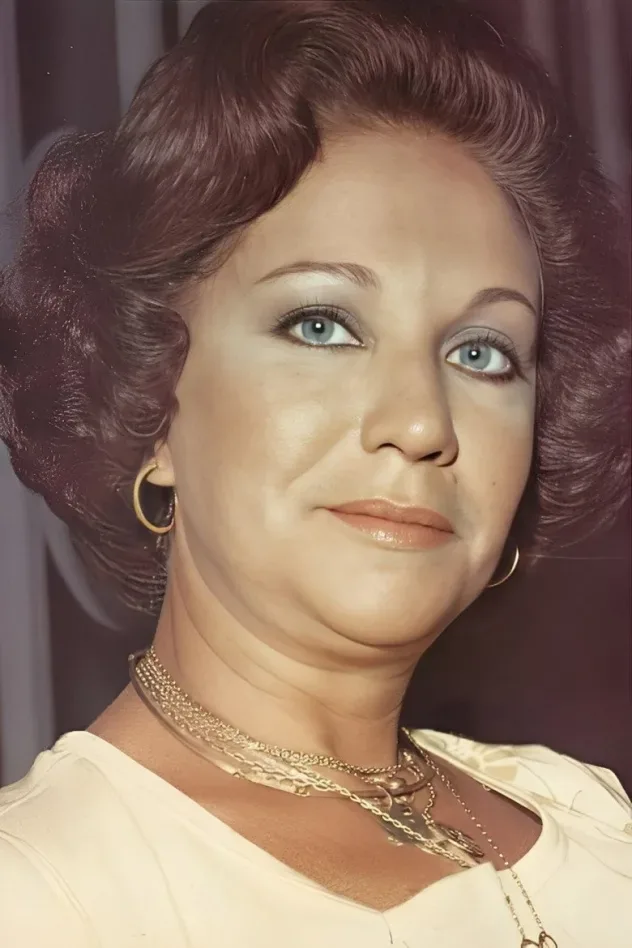 Imagen de portada para Lolita Rodrigues