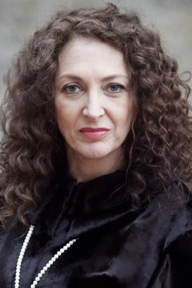 Cover image for Debora Olivieri