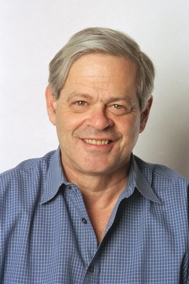 صورة Daniel Okrent