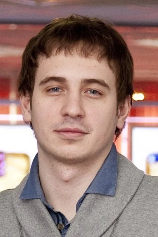 Обложка для Dmitriy Nevzorov