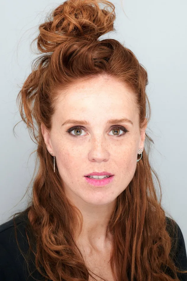 صورة María Castro