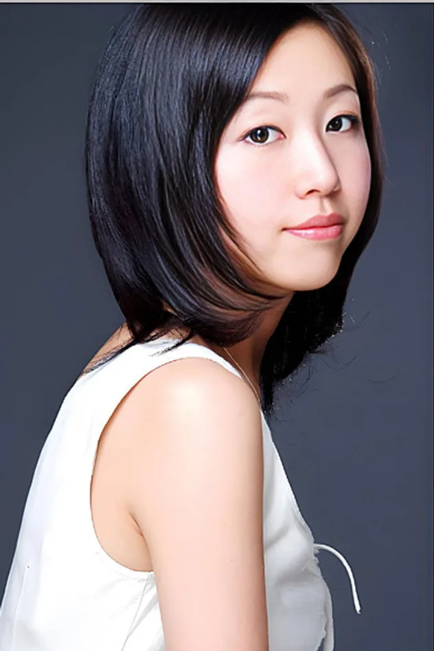 foto de 蓝小汐