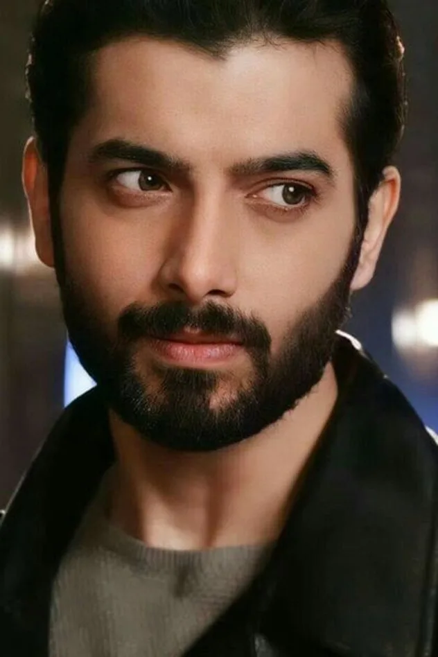 фото Sharad Malhotra