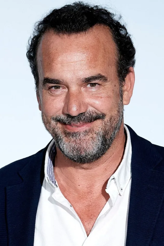صورة Manuel Regueiro