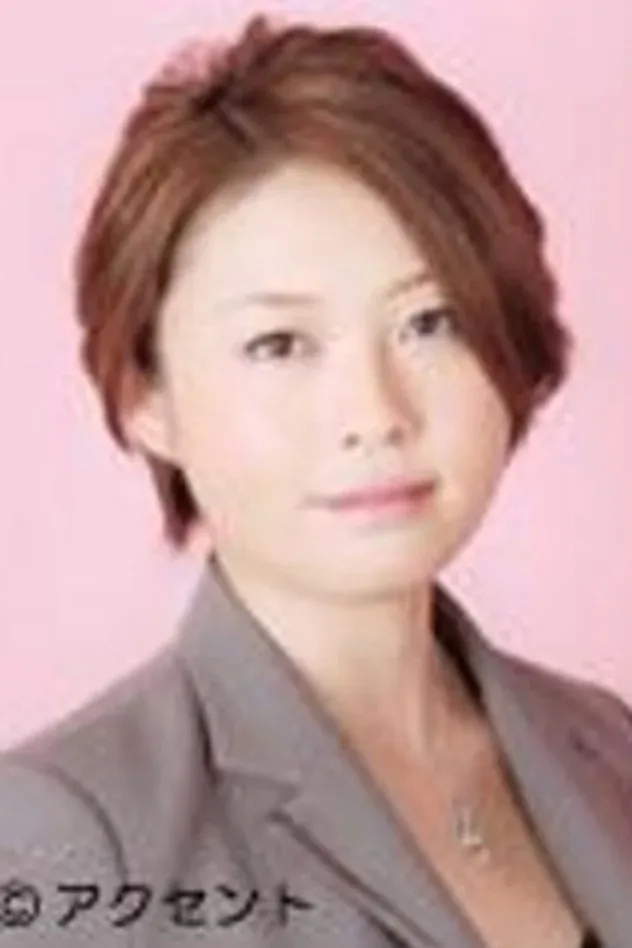 Imagen de portada para 阿川りょう
