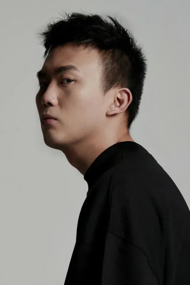 صورة الغلاف لـ Zhang Xiao An