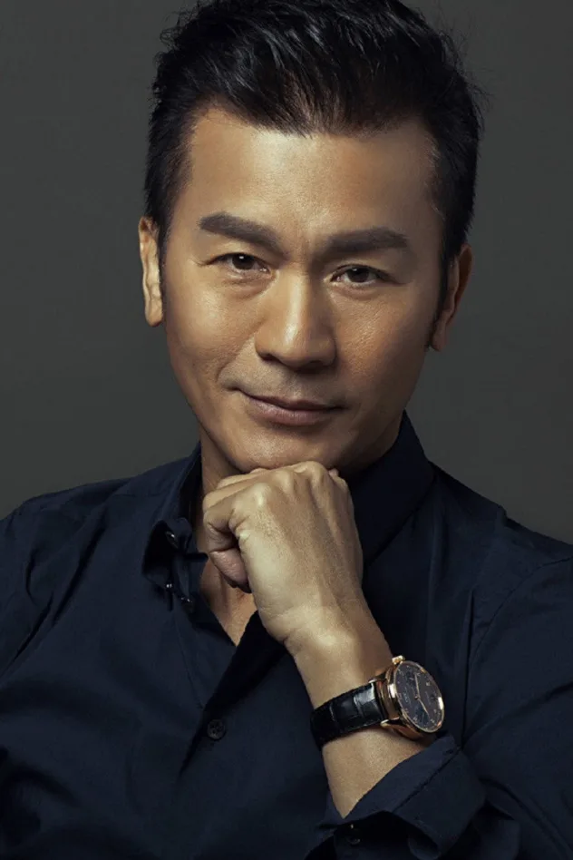 صورة 黃文豪