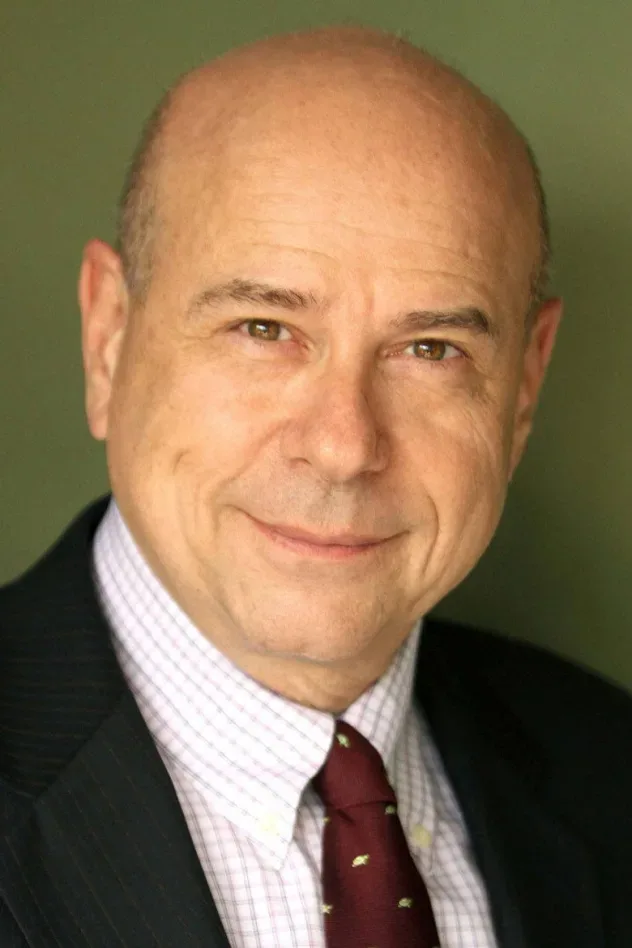 صورة الغلاف لـ Bruce Katzman