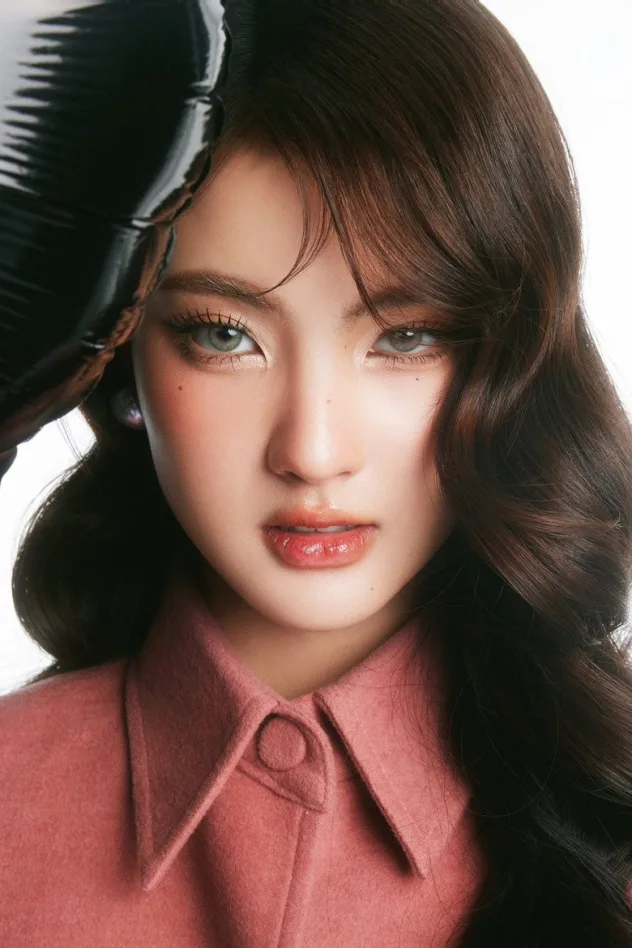 Natcha Wongprasert