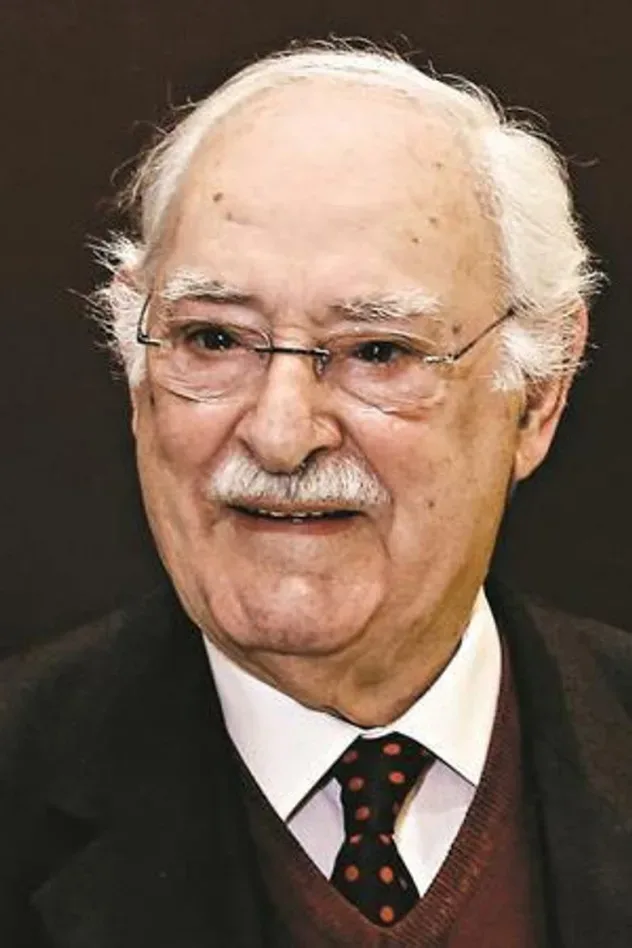Cover image for Ruy de Carvalho