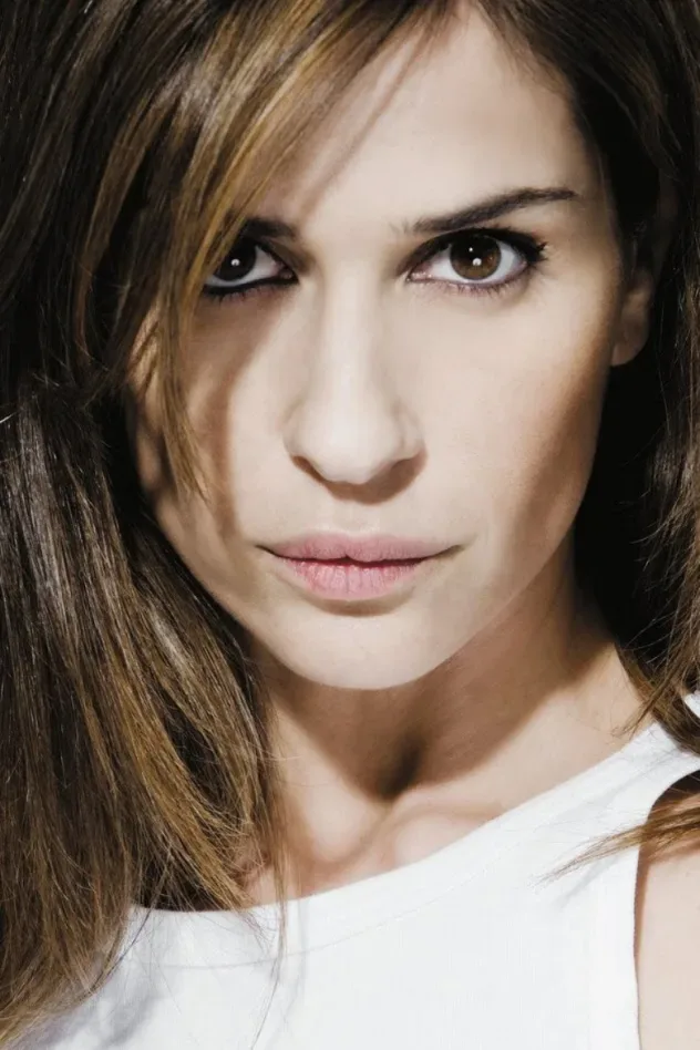 Imagen de portada para Sofia Aparício