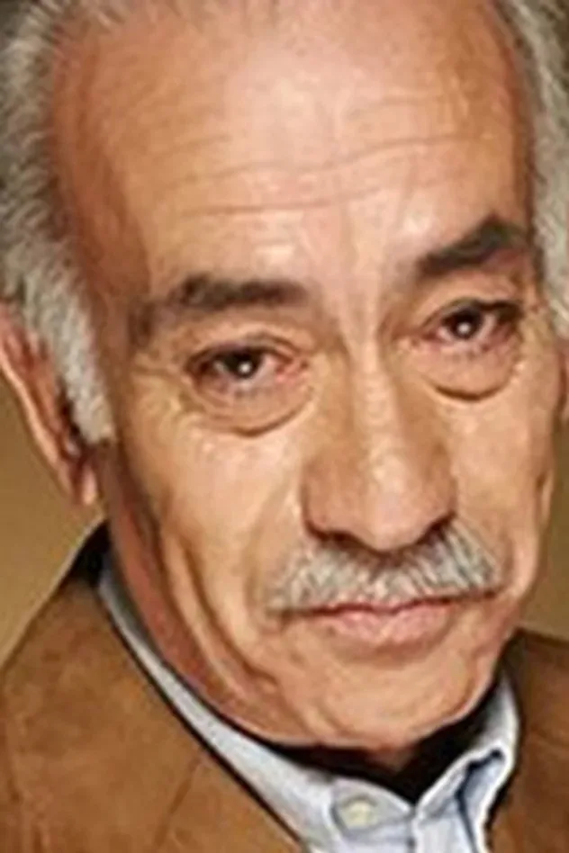 Imagen de portada para José Eduardo