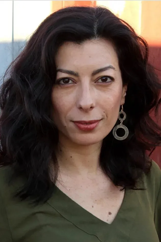 Обложка для Luciana Ribeiro